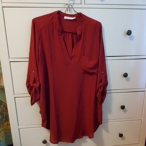 Lush Tops - tunic top Lush Tops - tunic top